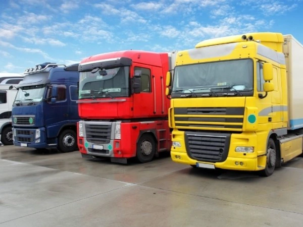 Ankara Menteşe Nakliye